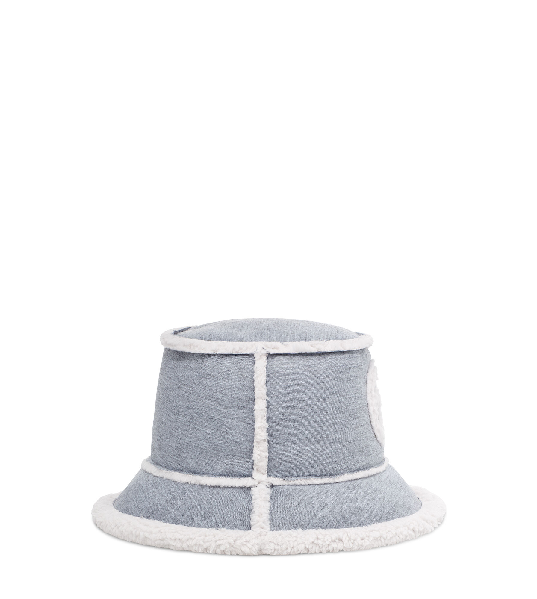UGG® W Ugg X Telfar Fleece Bucket Hat