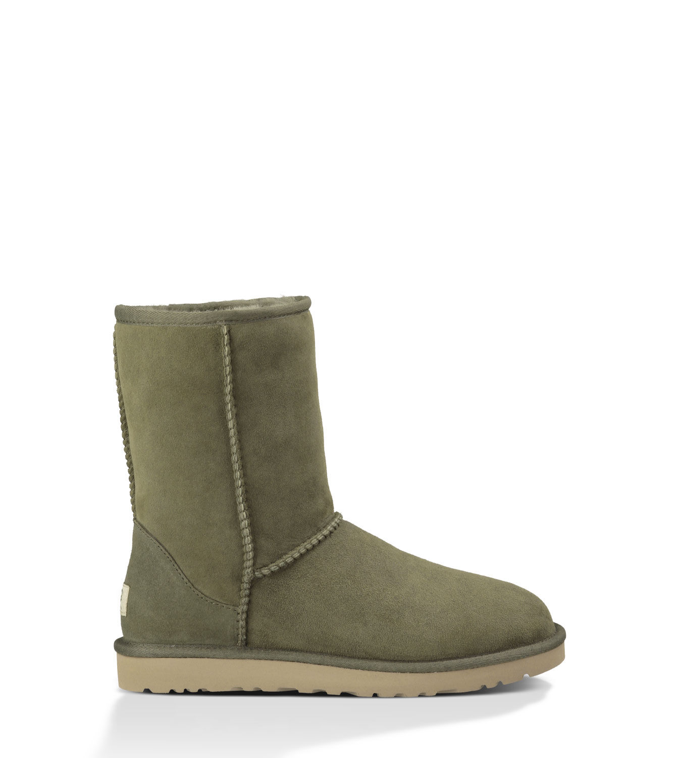 spruce uggs