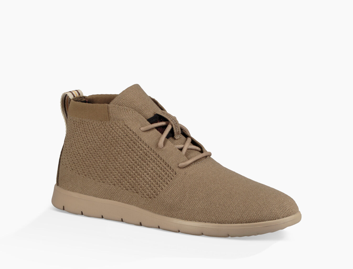 Ugg hyperweave chukka clearance