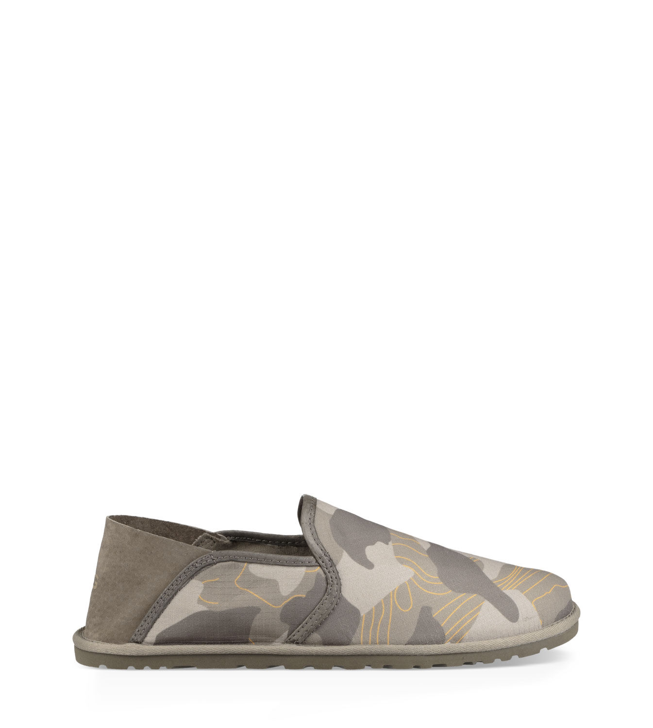 ugg cooke mens slippers