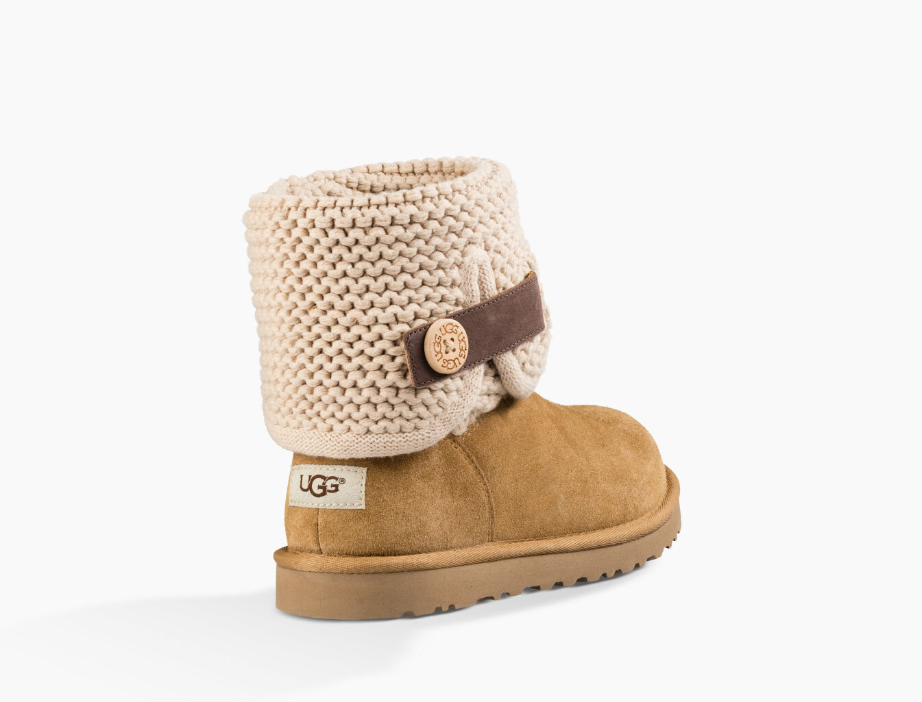 ugg shaina bootie