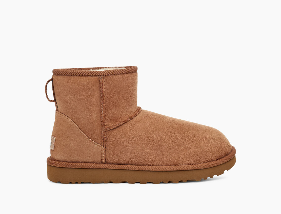 Ugg Women's Classic Mini Ii Winter Boot