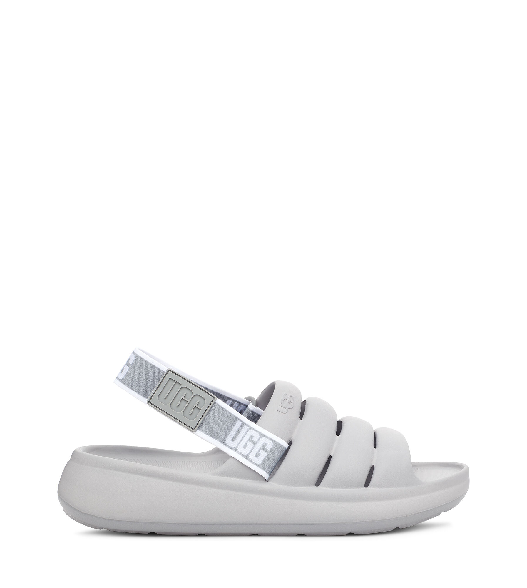 Herenslippers | Leren Slippers| UGG® NL