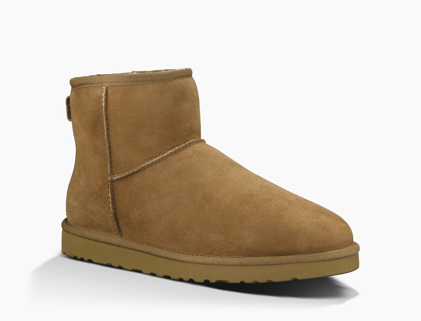 ugg mens classic mini boot
