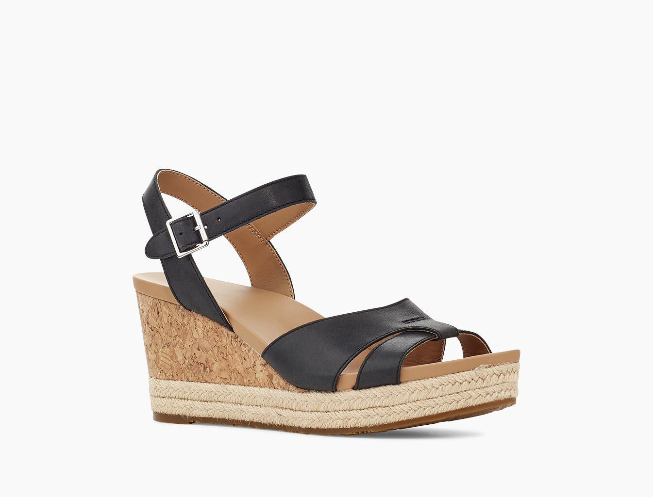 Ugg sandalen keilabsatz clearance