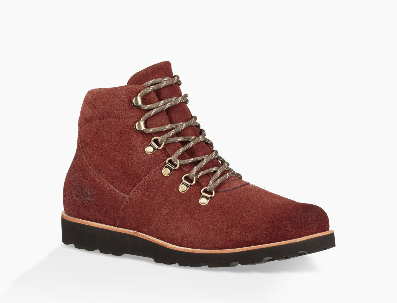Ugg men's hafstein snow boot Clearance