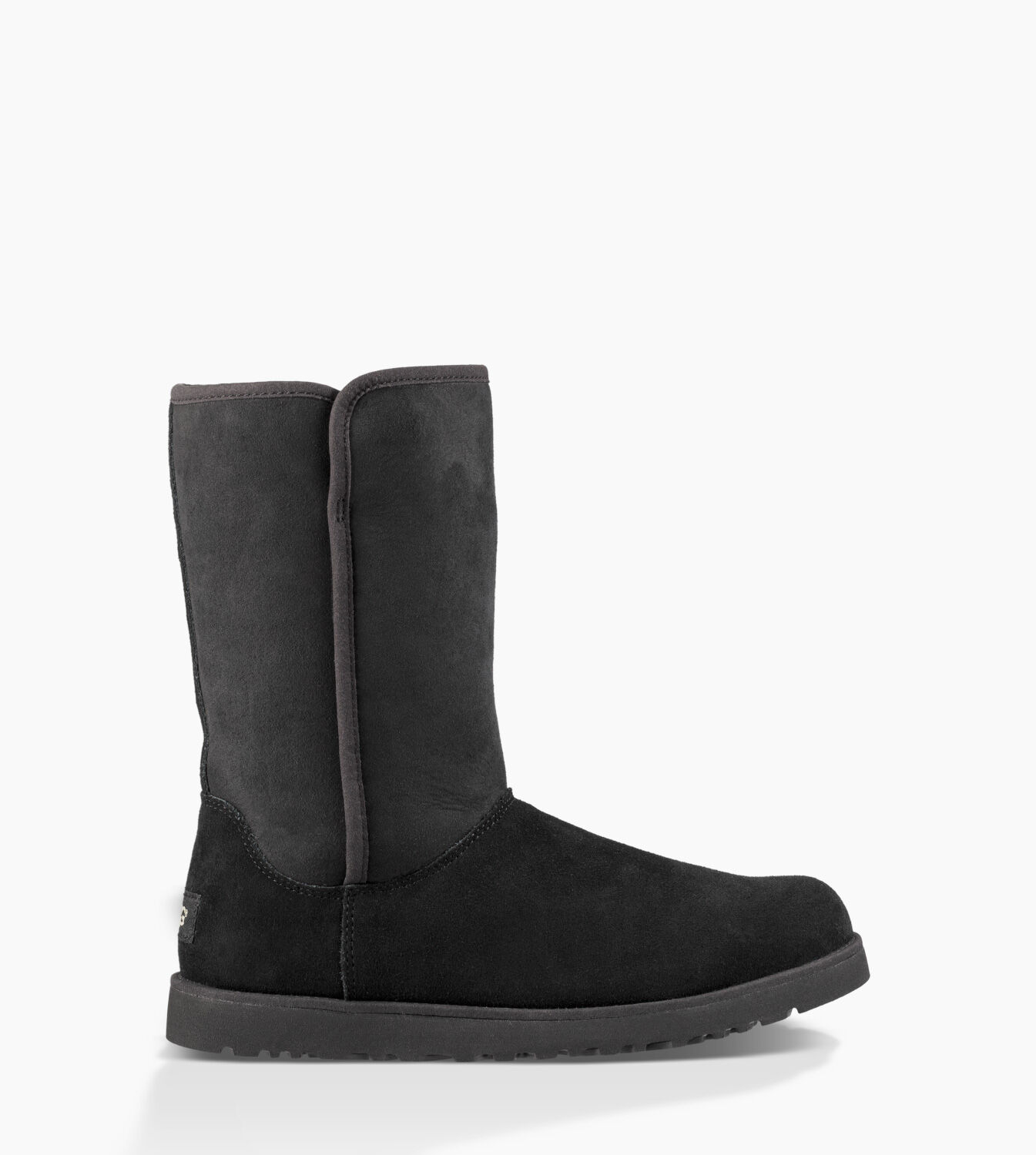 ugg michelle boots black