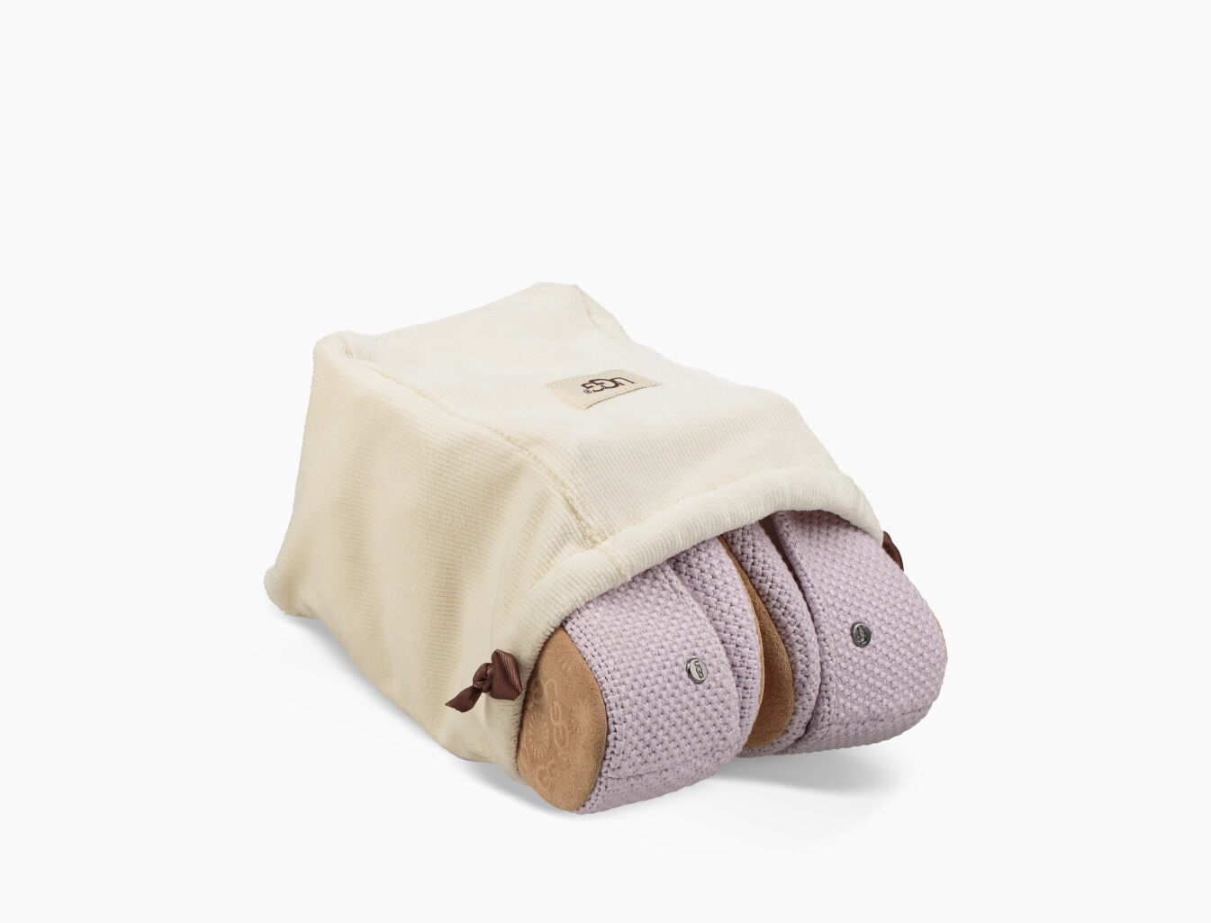 andi pom pom slipper ugg