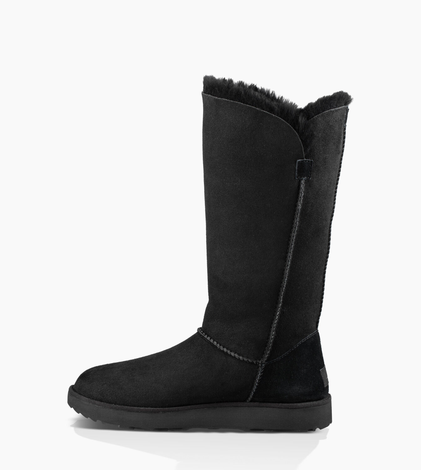 ugg classic cuff tall boot