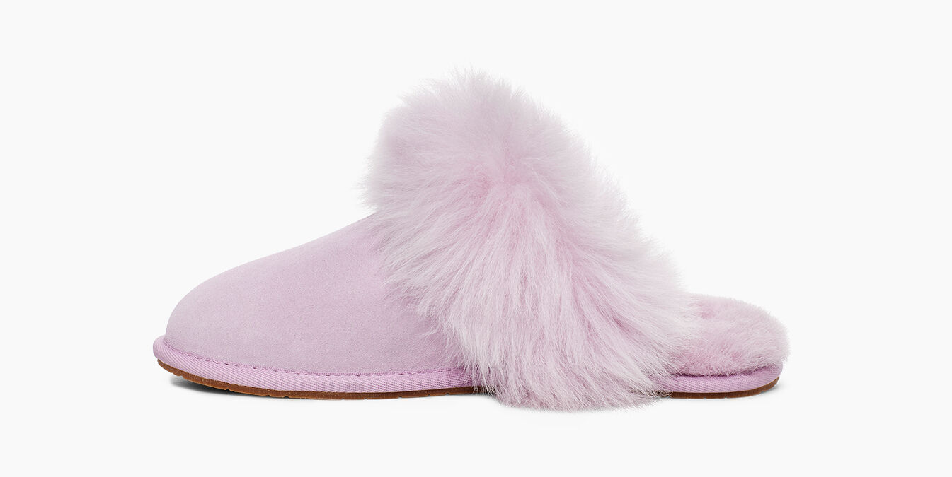 ugg scuff sis