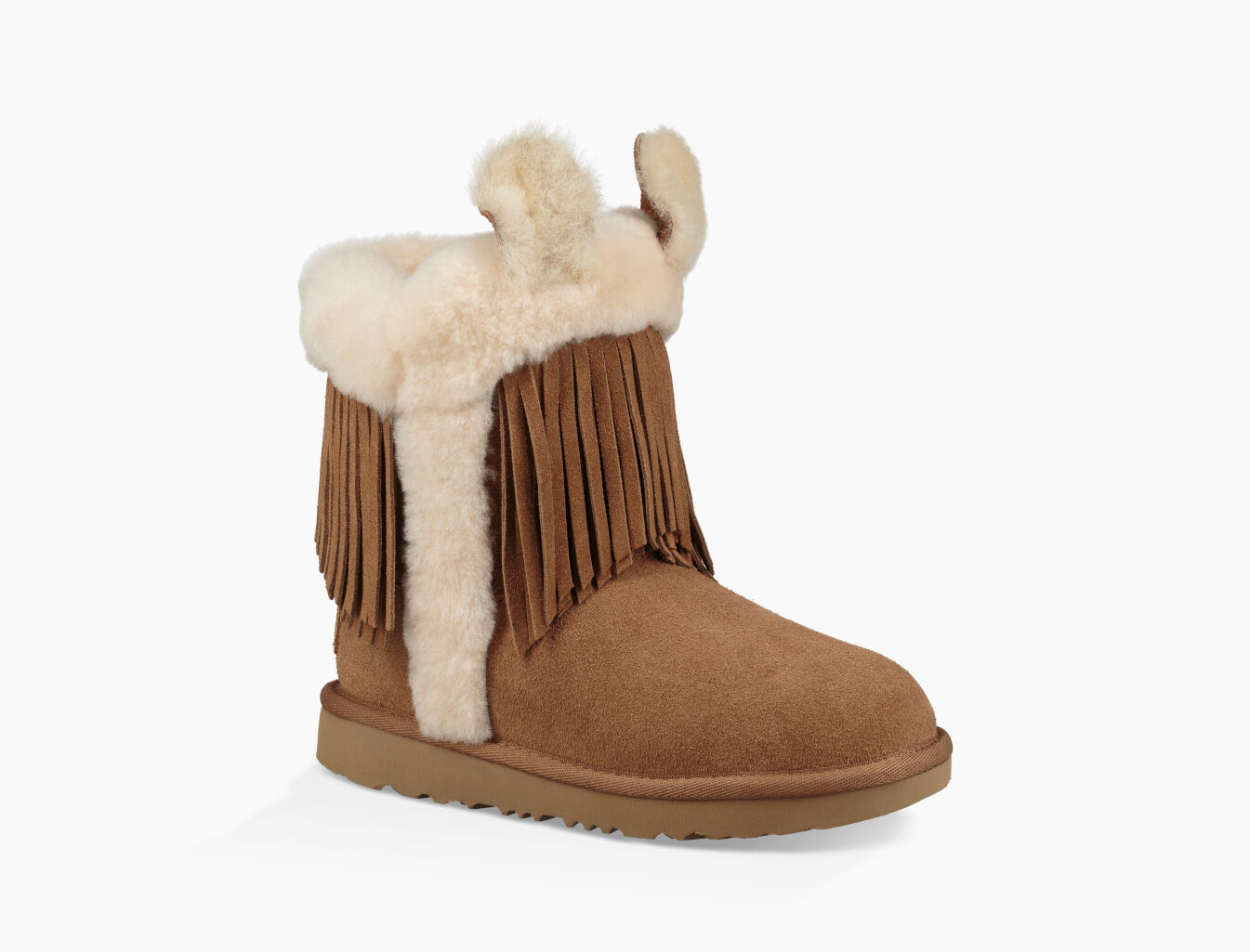 ugg darlala slipper