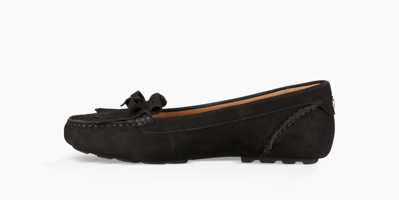 ugg whitley loafer