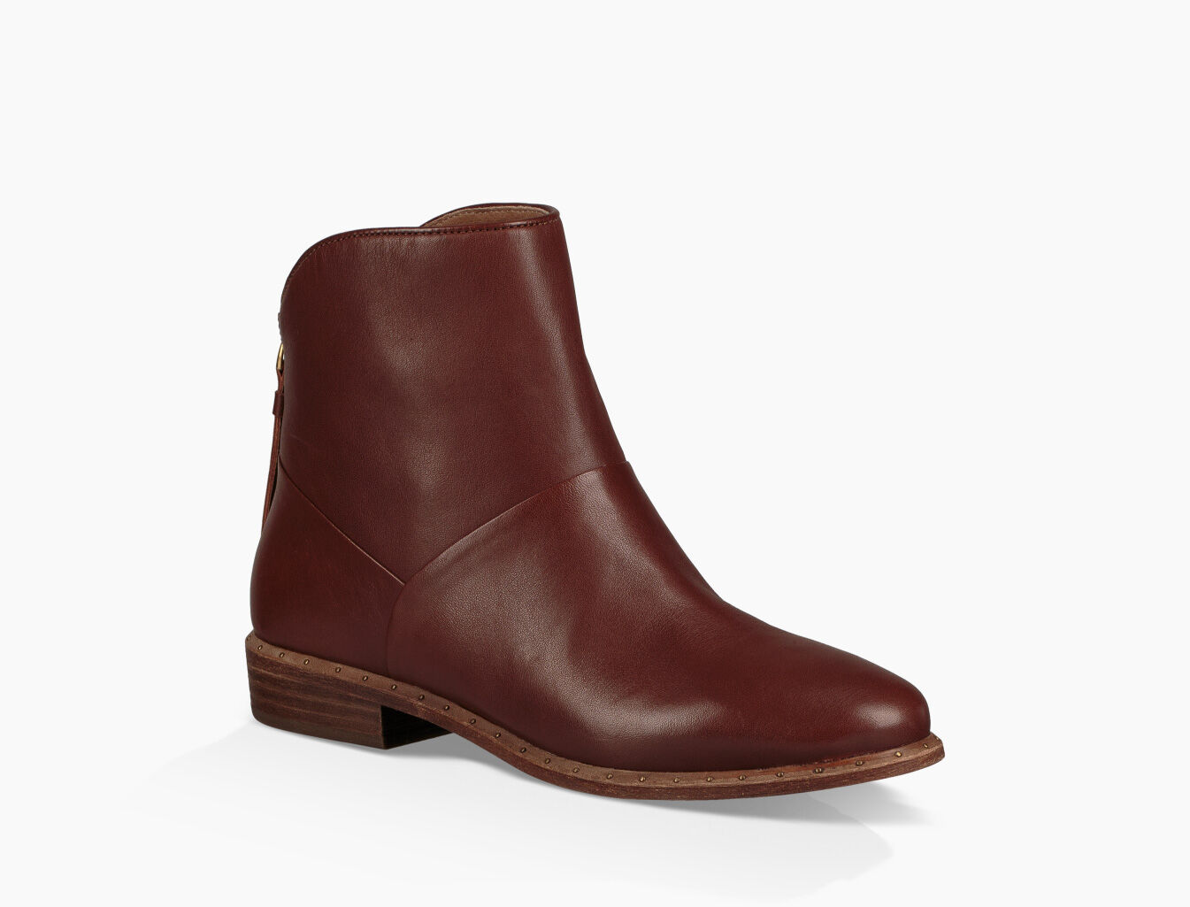 ugg bruno bootie