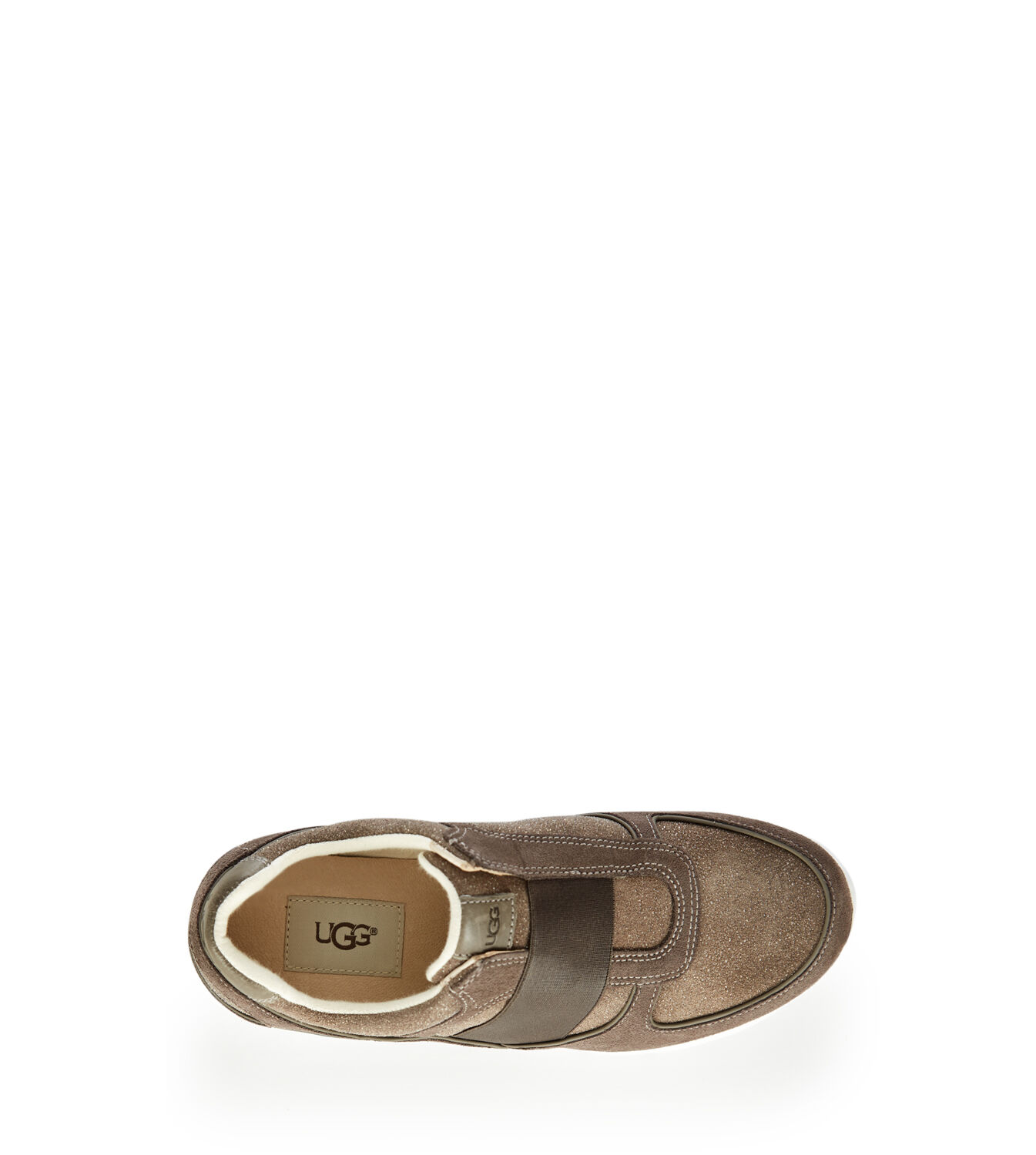 ugg annetta sneaker