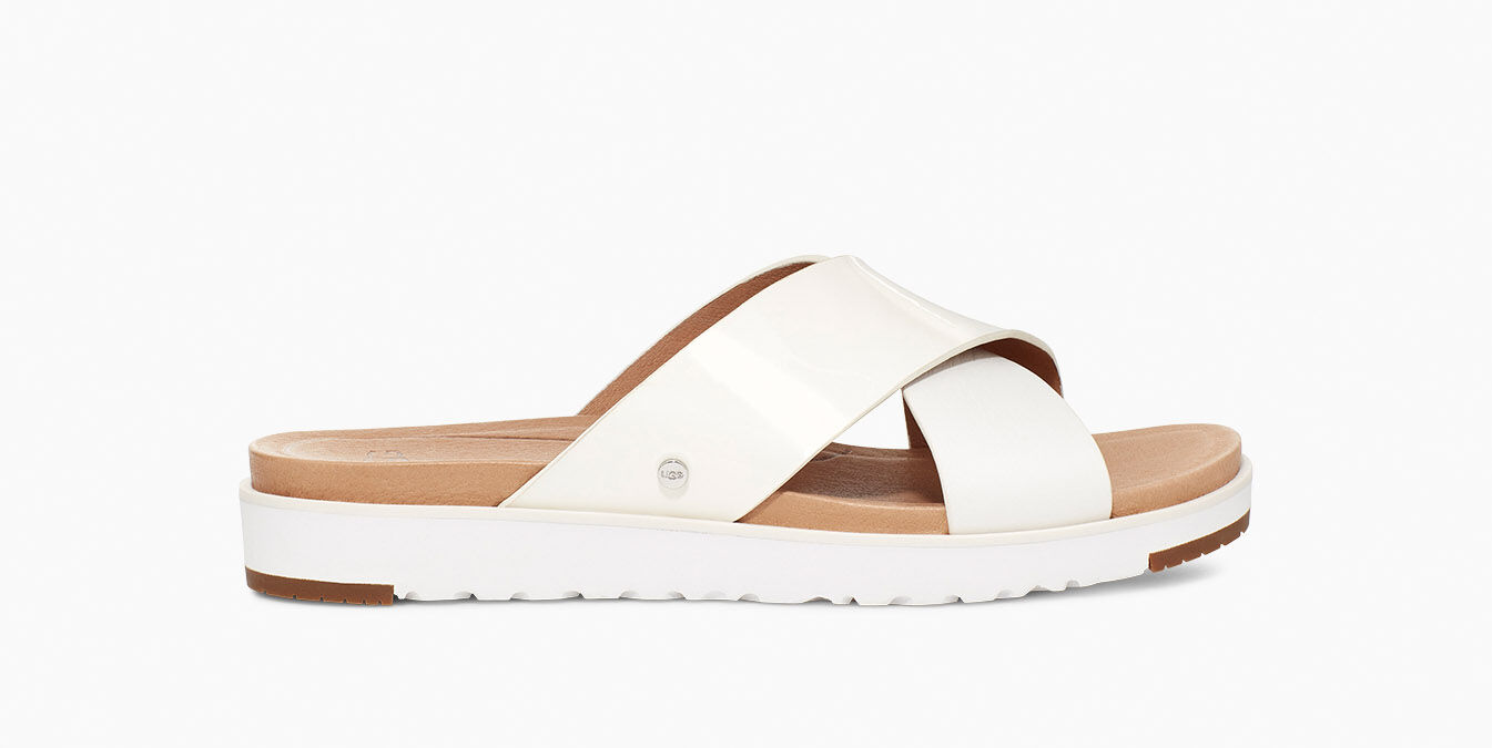 ugg slides kari