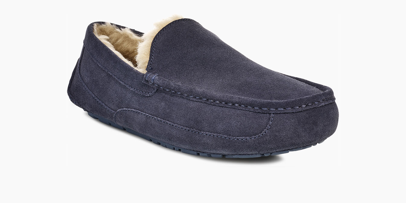 UGG® Ascot Slipper for Men | UGG® Ireland
