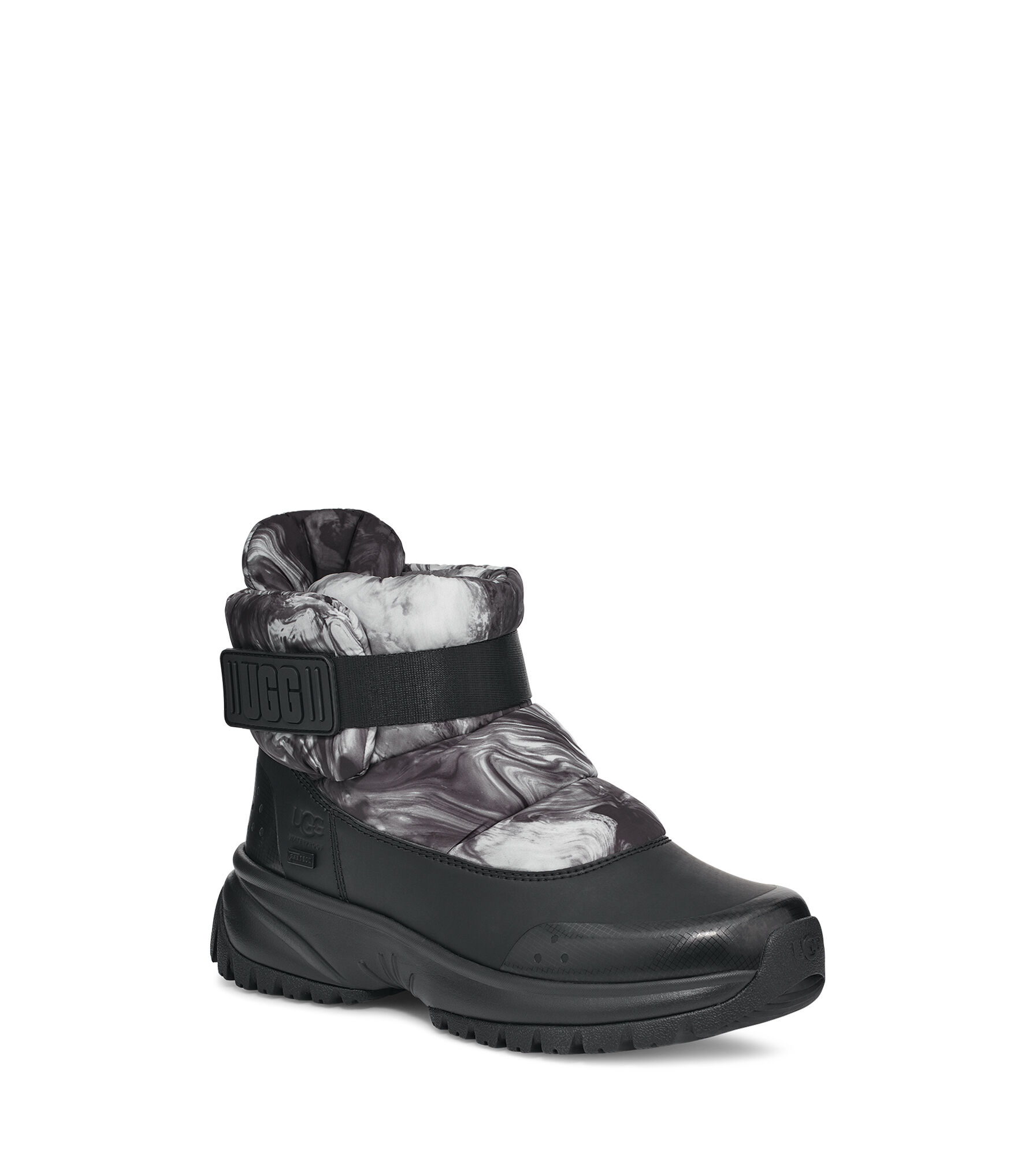 UGG® W Yose Puff Marble for Women | UGG® Europe