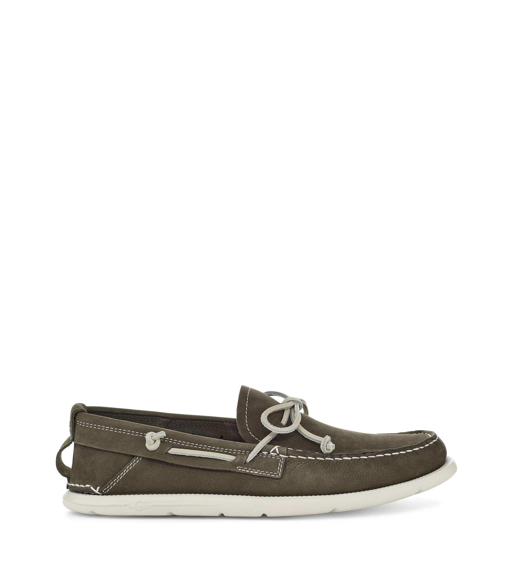 UGG® Beach Moc Slip-On for Men | UGG® EU