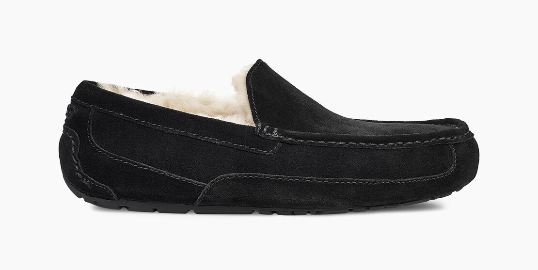 UGG® Ascot Slipper for Men | UGG® Ireland ugg ascot slippers