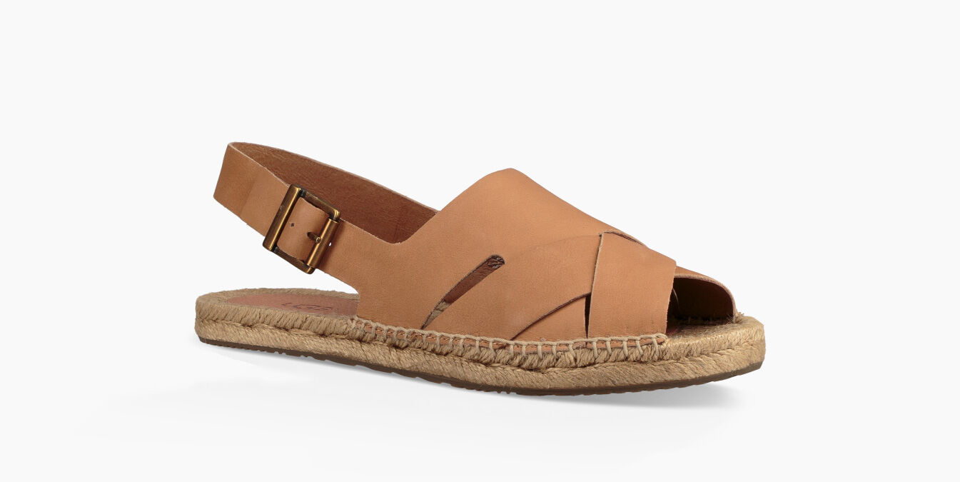 ugg marleah sandal