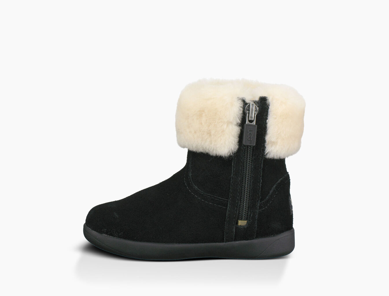 ugg jorie black