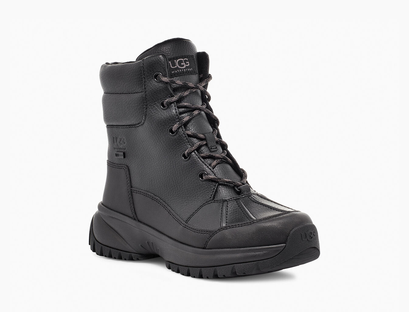 Ugg yose waterproof boot clearance