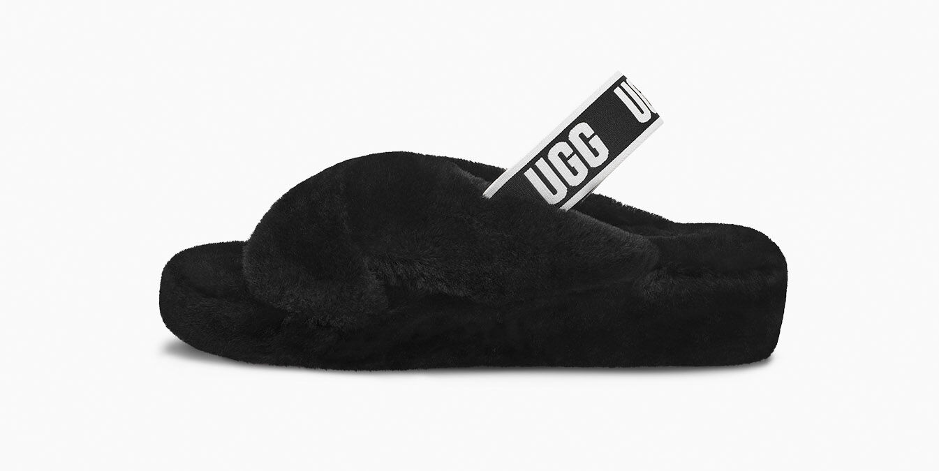 ugg fab yeah slides