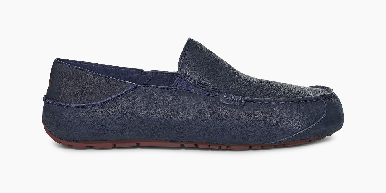 Upshaw loafer Clearance