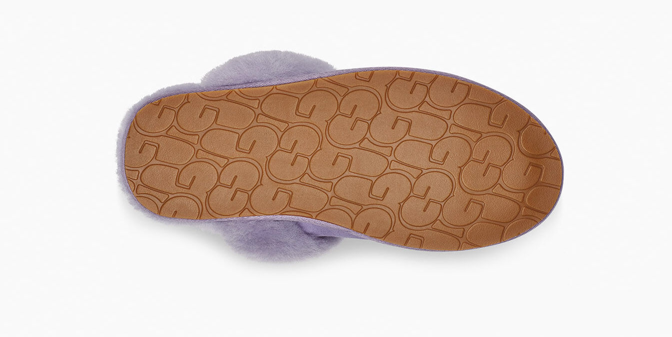 ugg scuffette june gloom