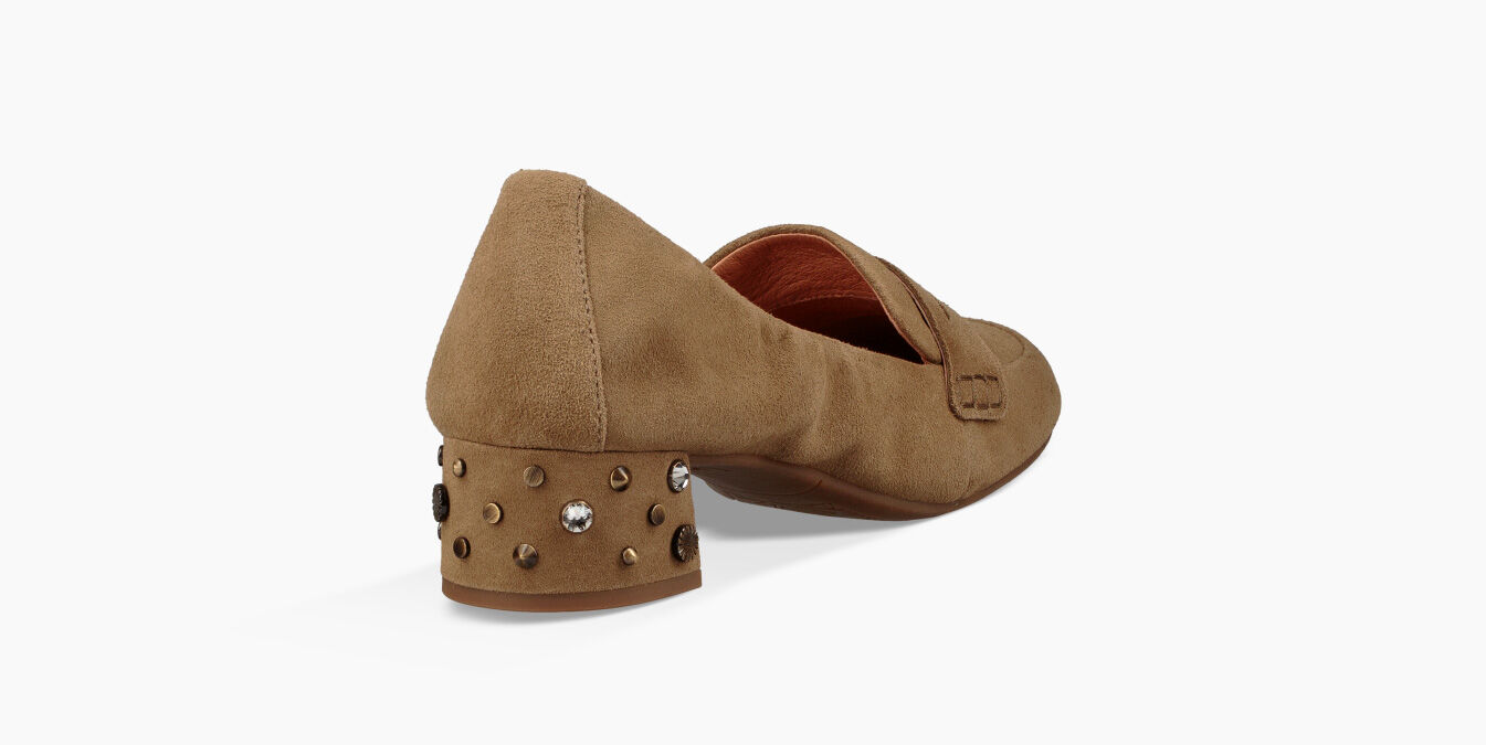 elise ugg