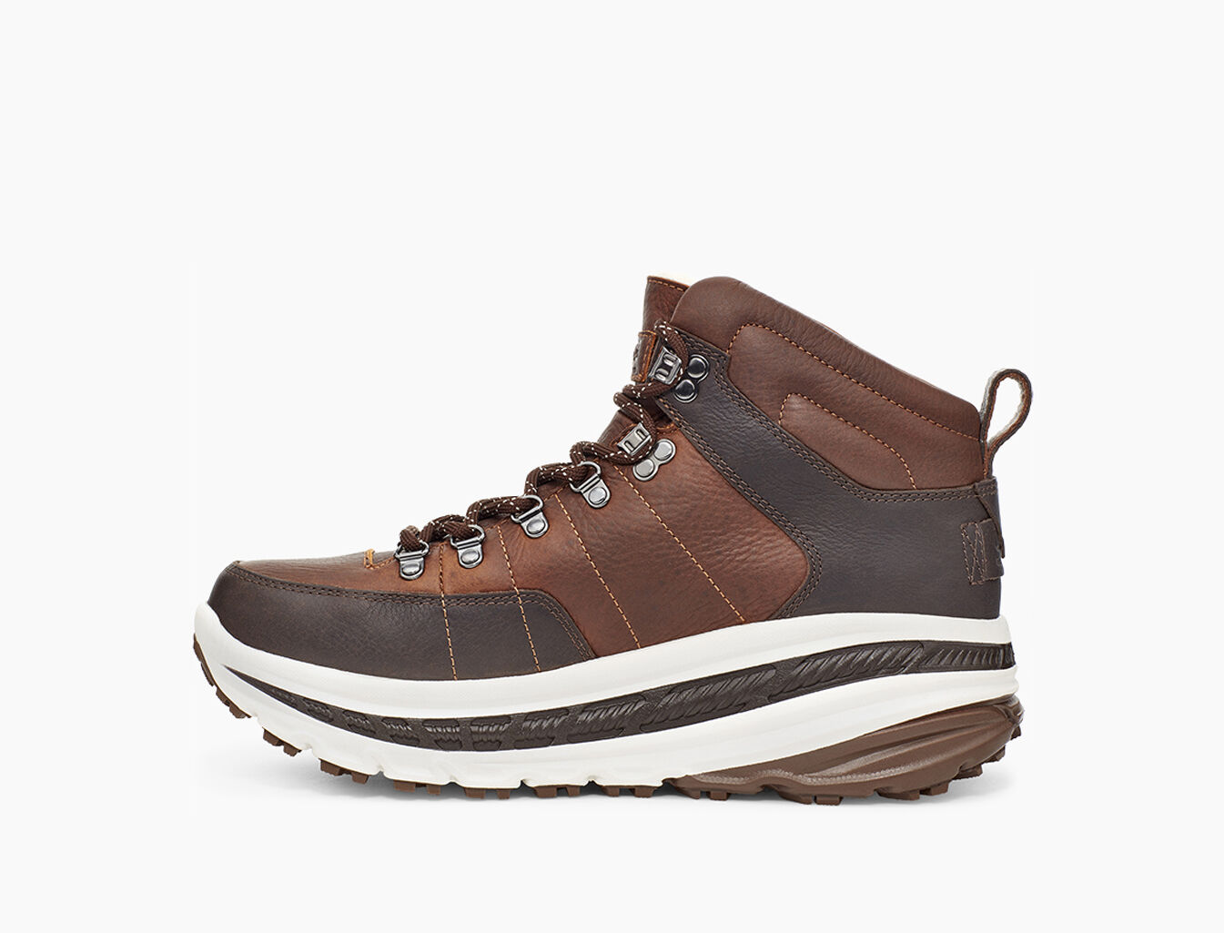 UGG® White Mountaineering Basket pour Homme UGG® FR