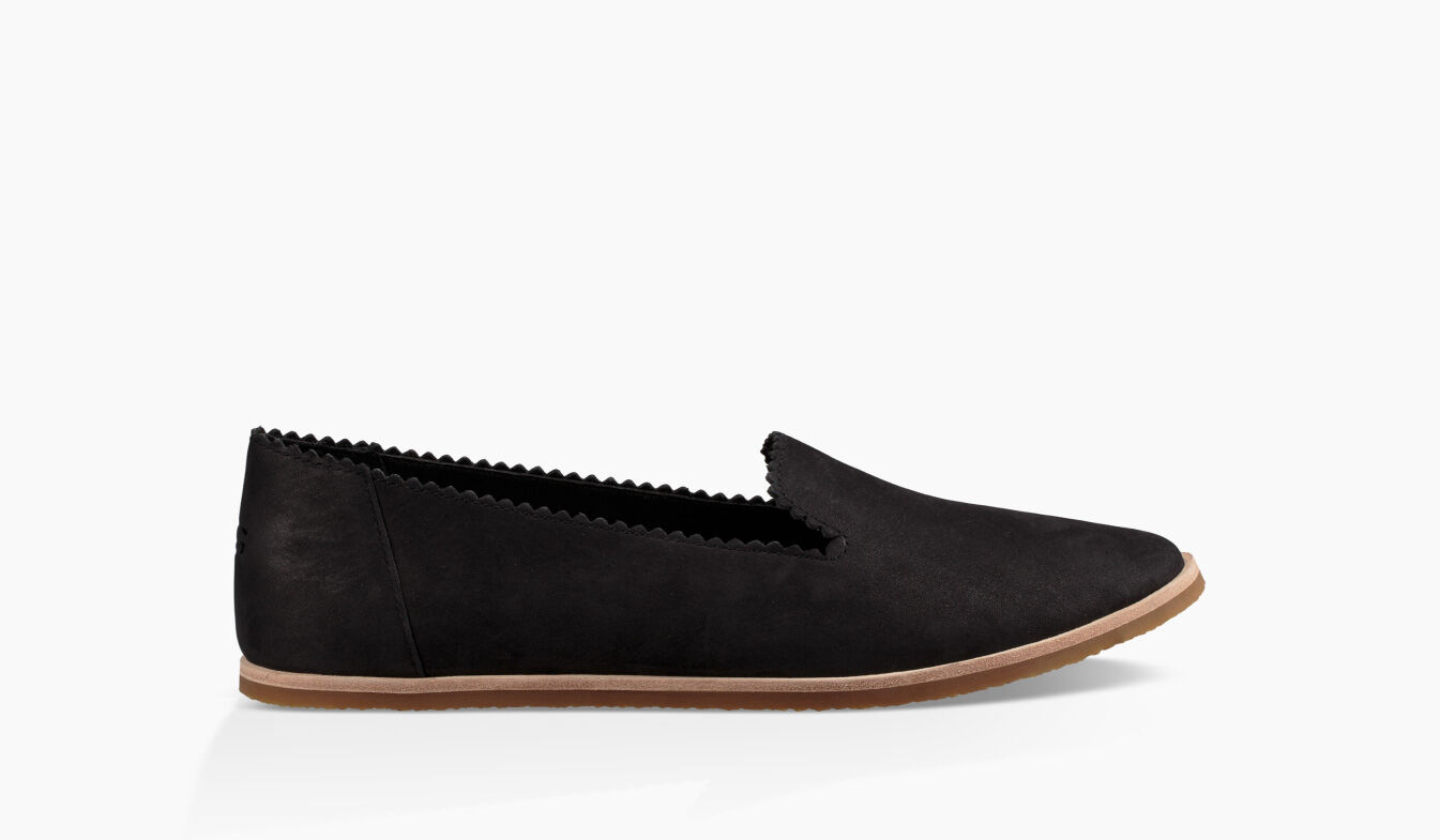 ugg vista flat
