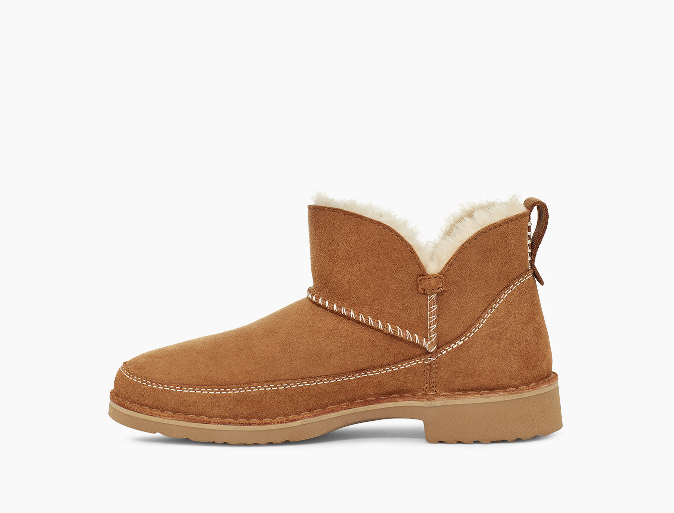 ugg melrose bootie