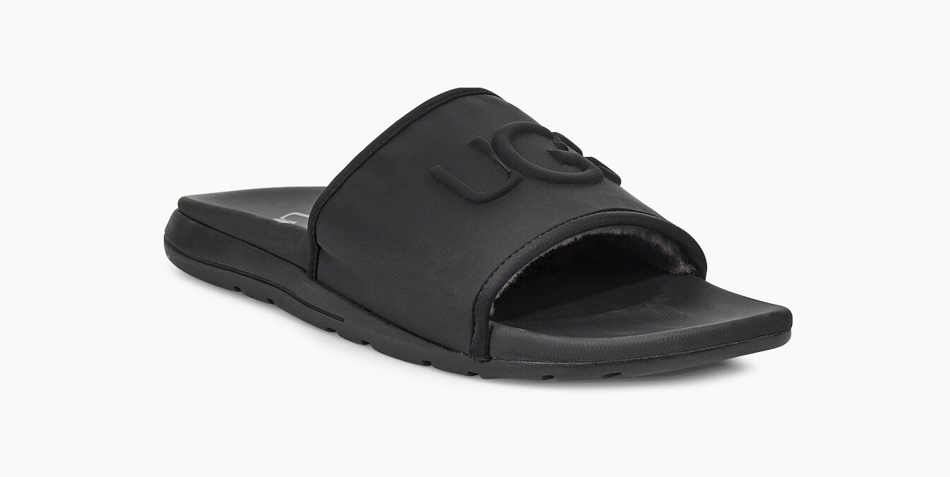 ugg xavier slide