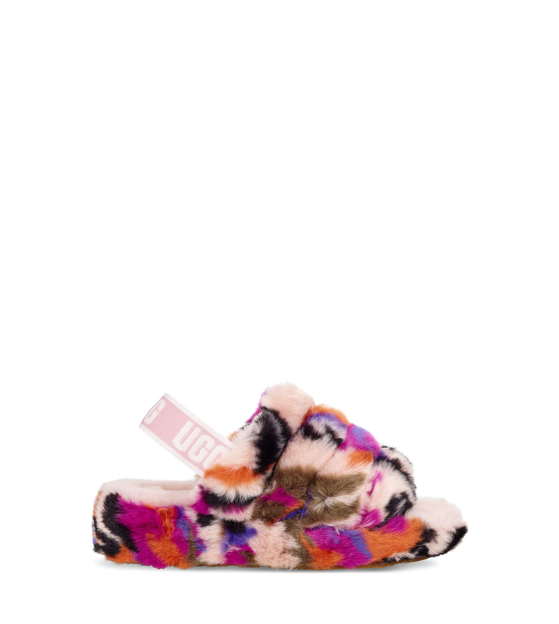 ugg fluff yeah size 5