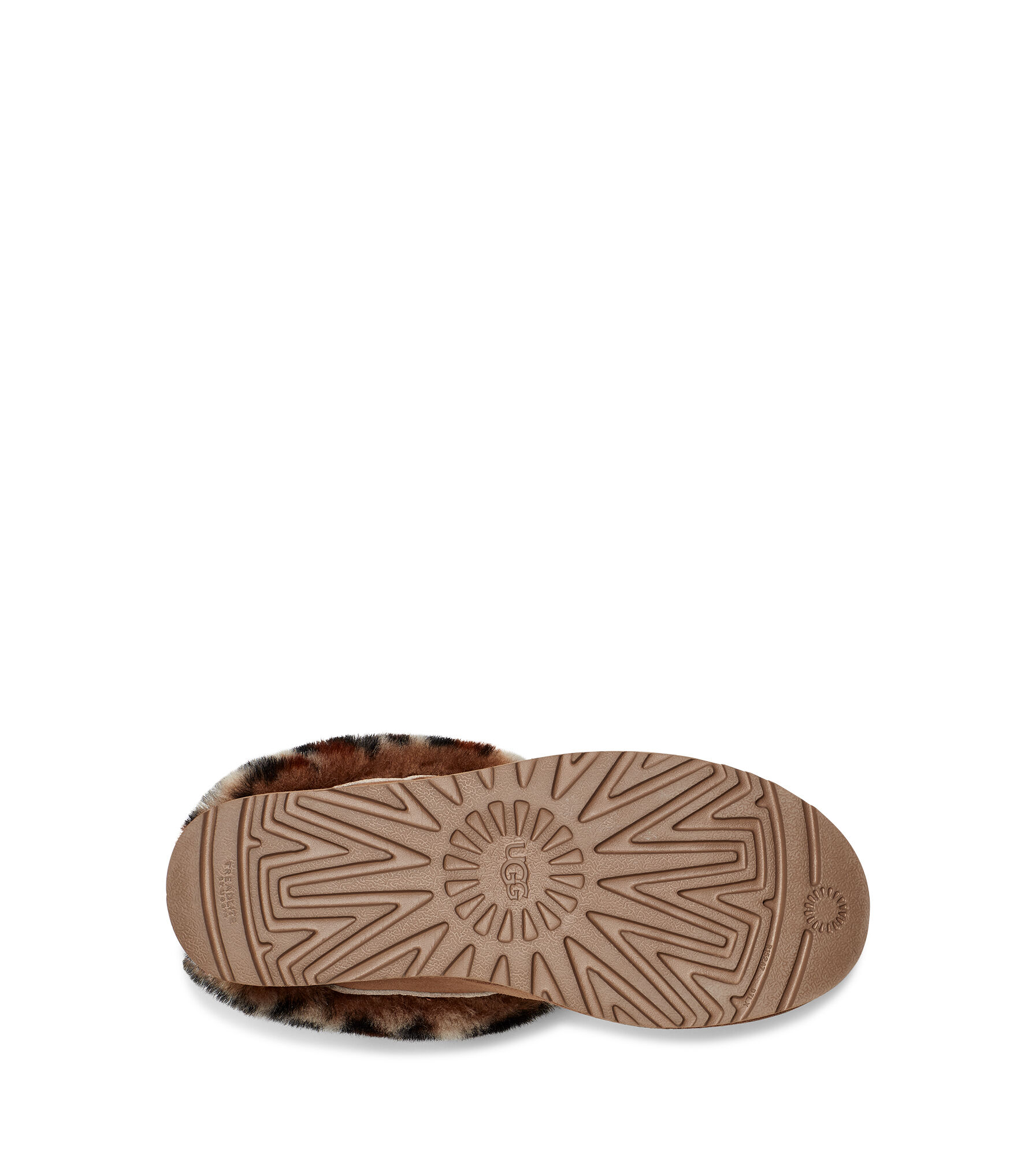 ugg cluggette slippers