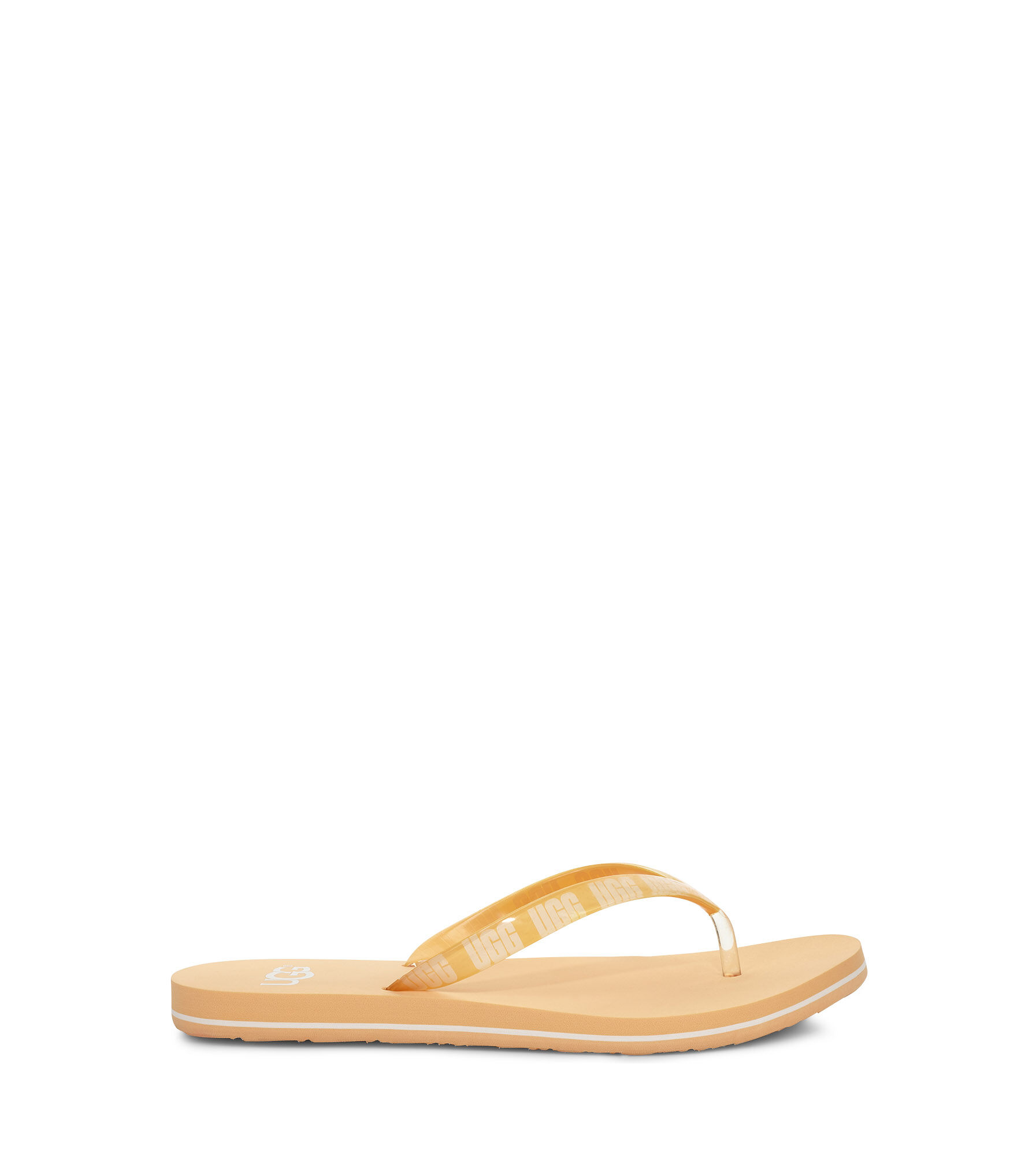 ugg flip flops womens