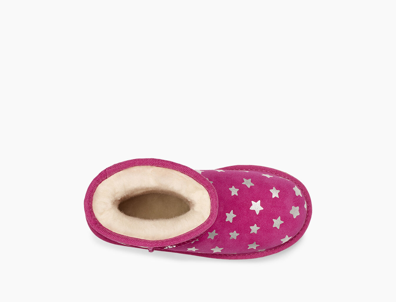 Classic Short II Stars Boot