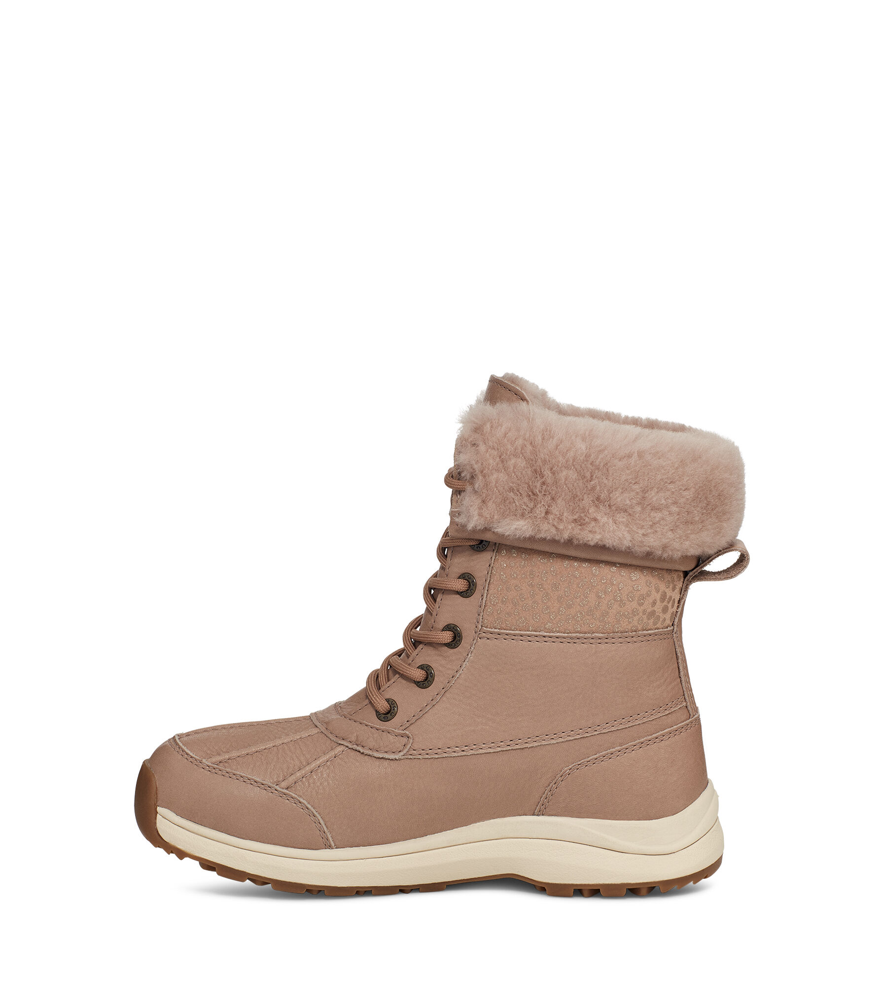 bottes adirondack ugg
