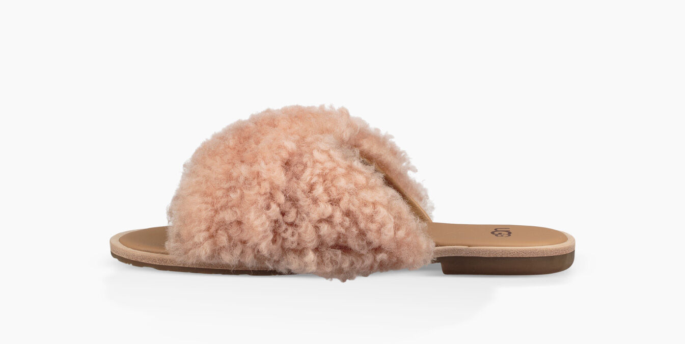 ugg joni slide