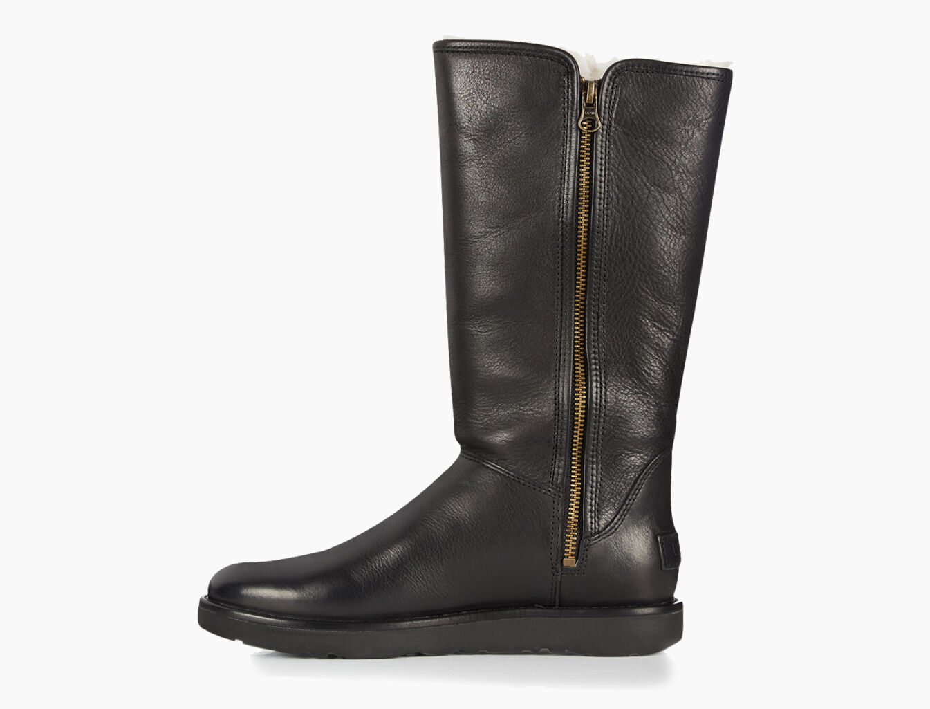 UGG® Abree II Leather Classic Boots for 