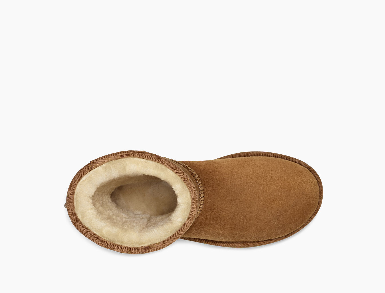 Classic Short II Boot