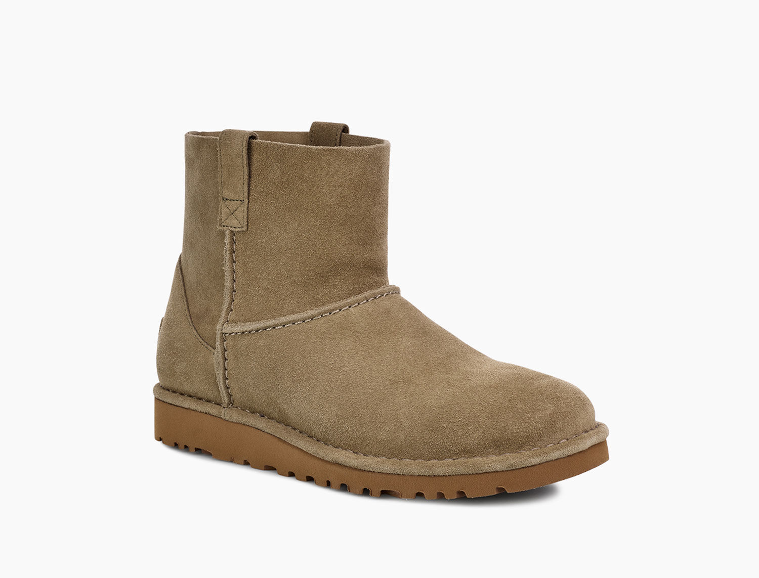 ugg unlined mini