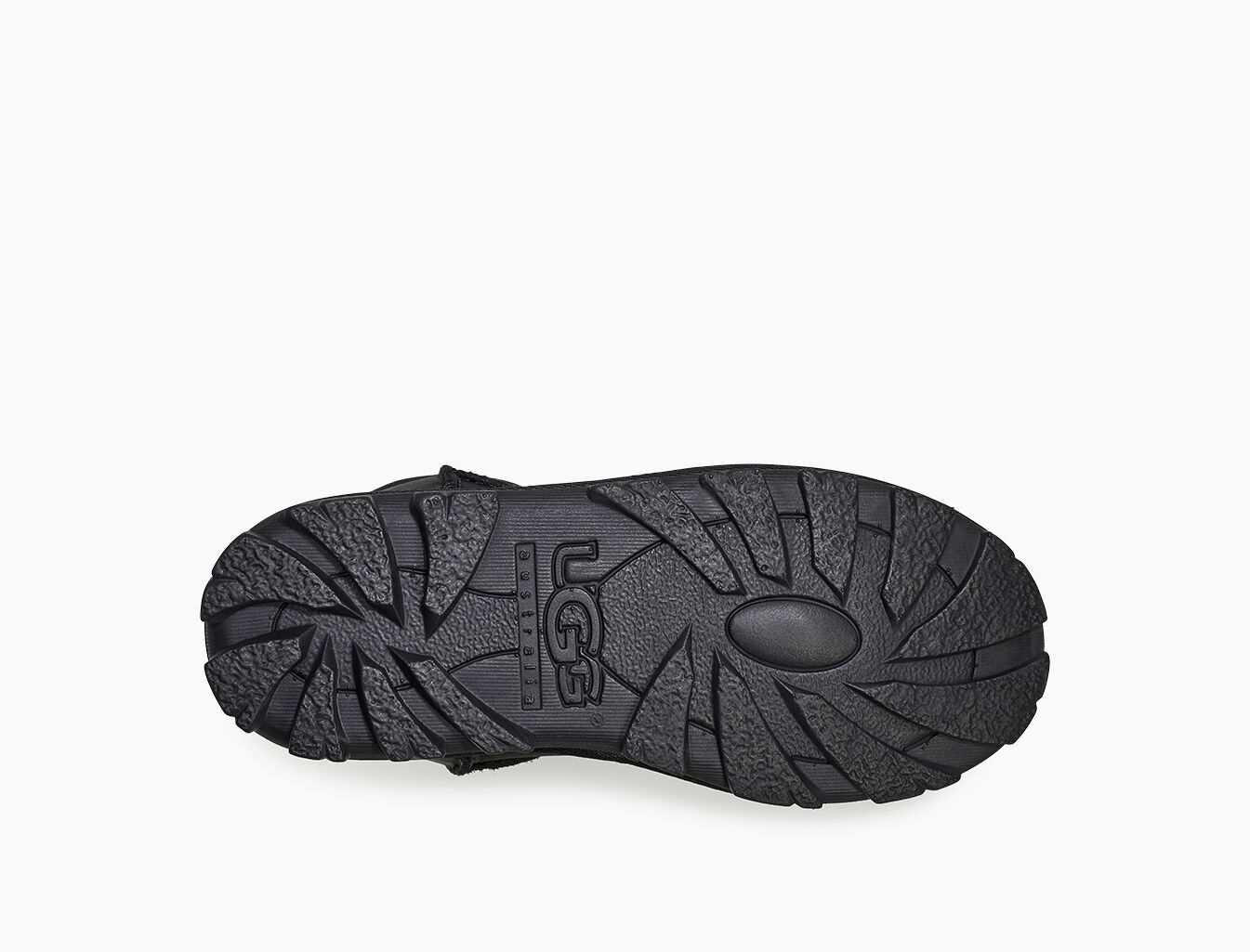 UGG® Essential Mini Leather Boot for 
