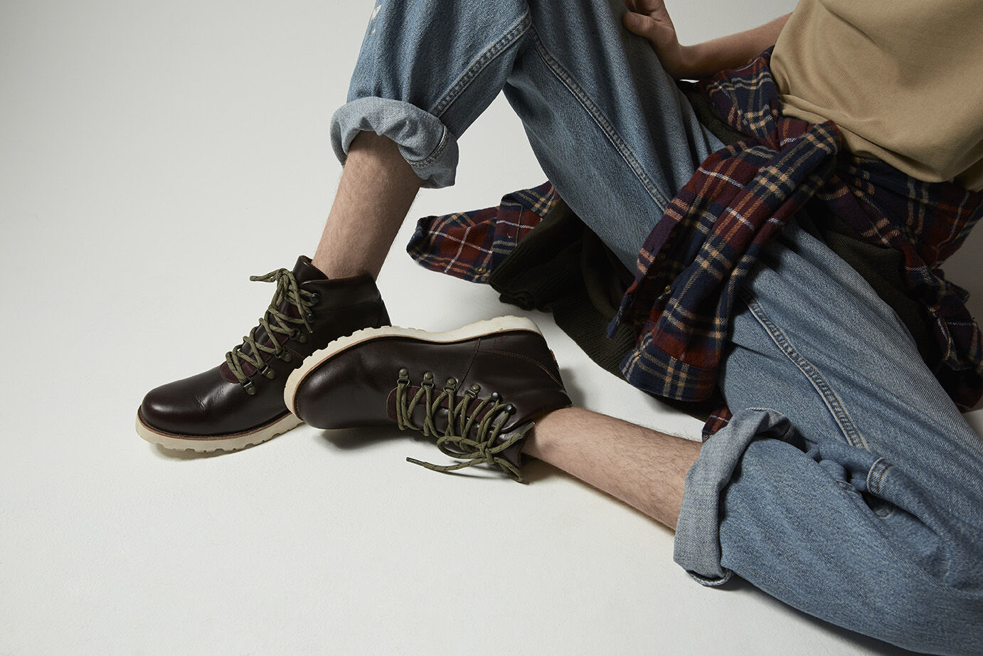 ugg hafstein waterproof boots