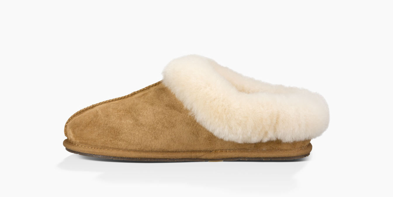 ugg moraene