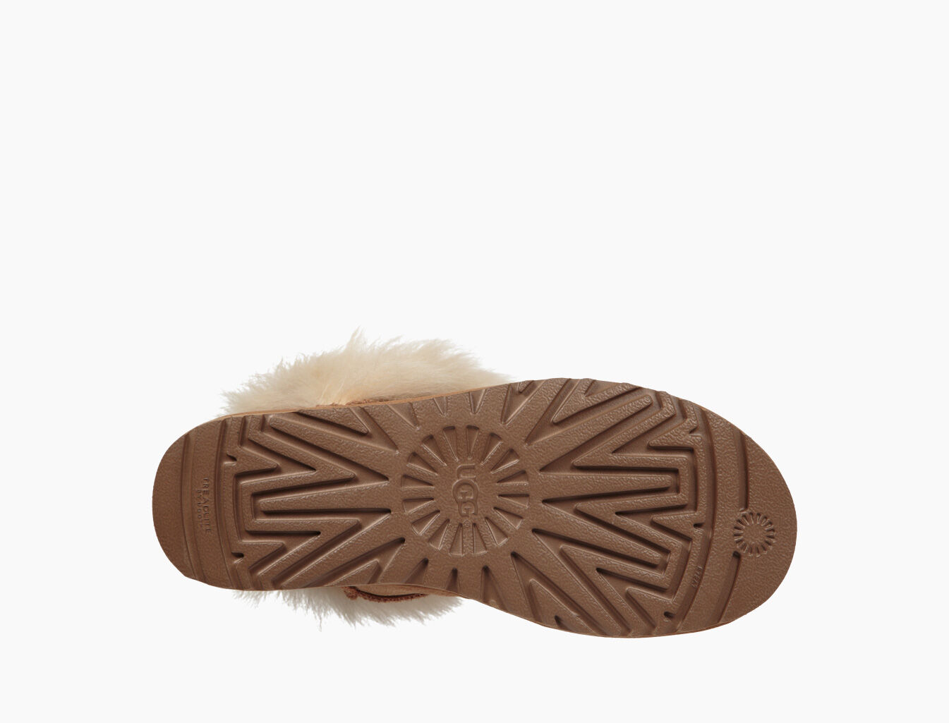 Ugg milla clearance