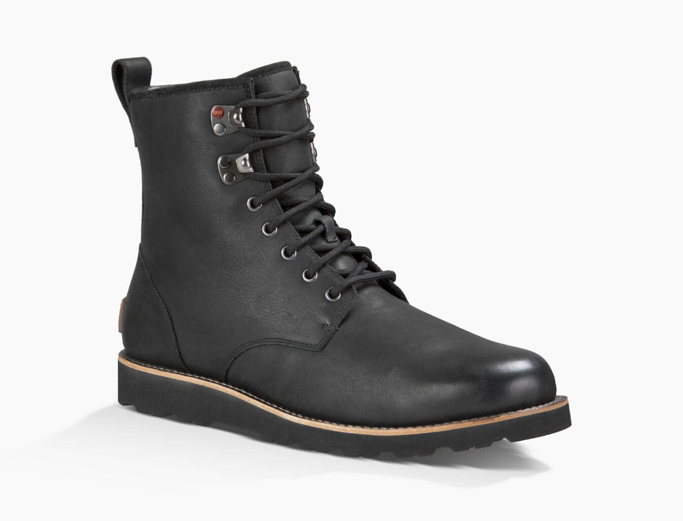 ugg hannen tl black
