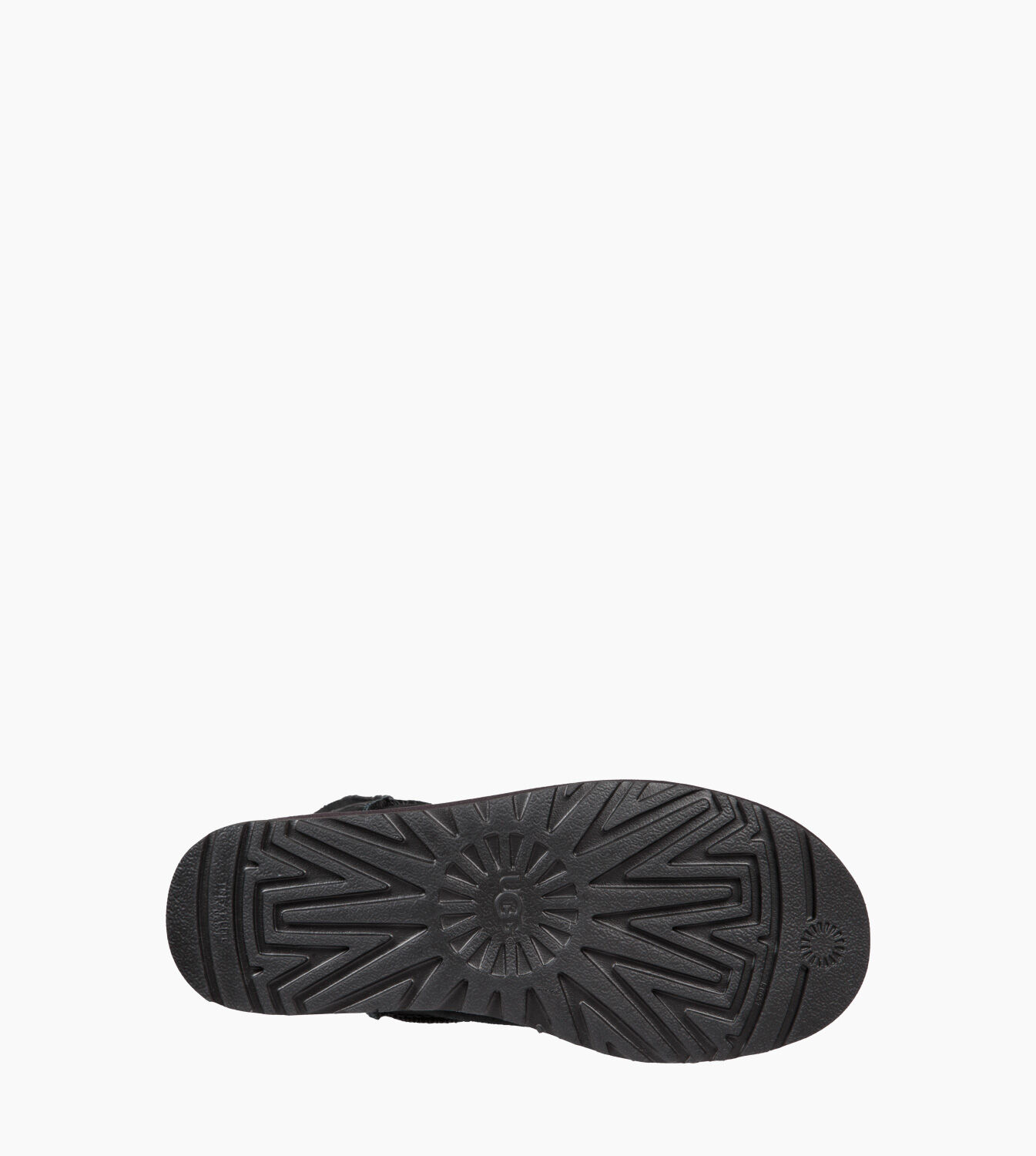 ugg constantine boot grey