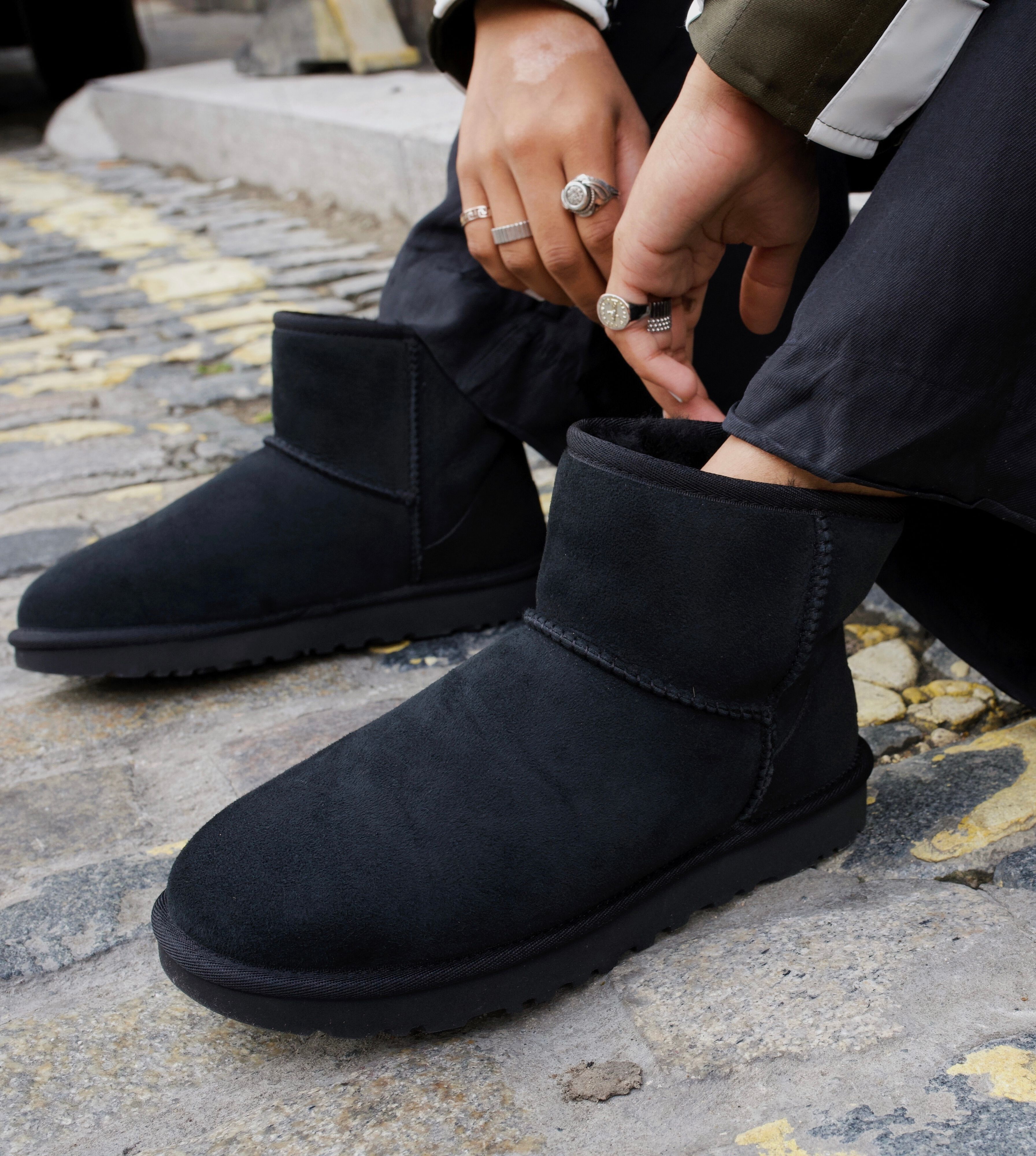 ladies ugg boots uk
